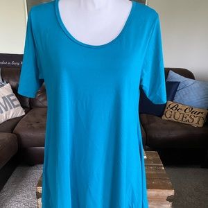 Lularoe Perfect T